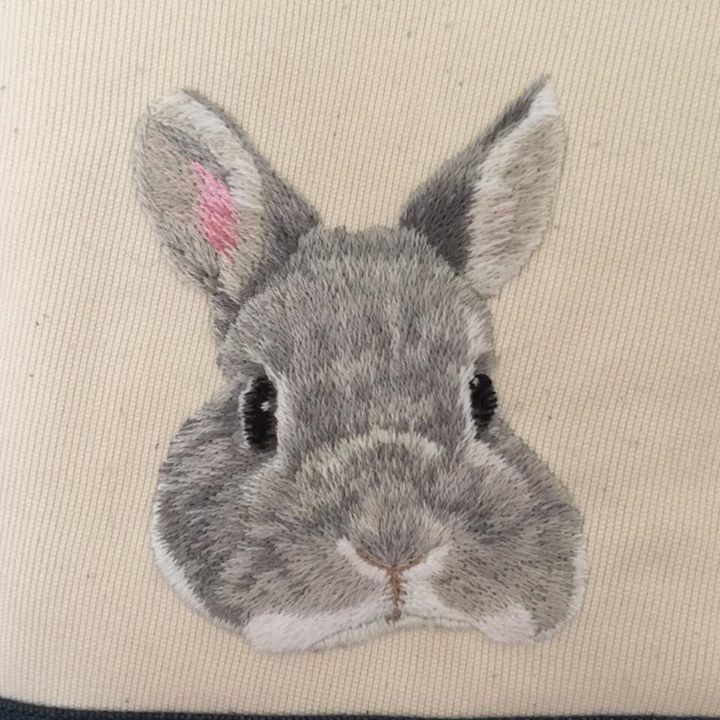 Enjoy Rabbit Life2016 まであと３日！